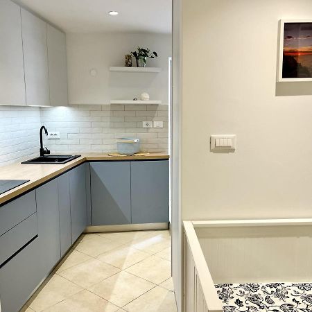 Apartament Studio Mila Piran Zewnętrze zdjęcie