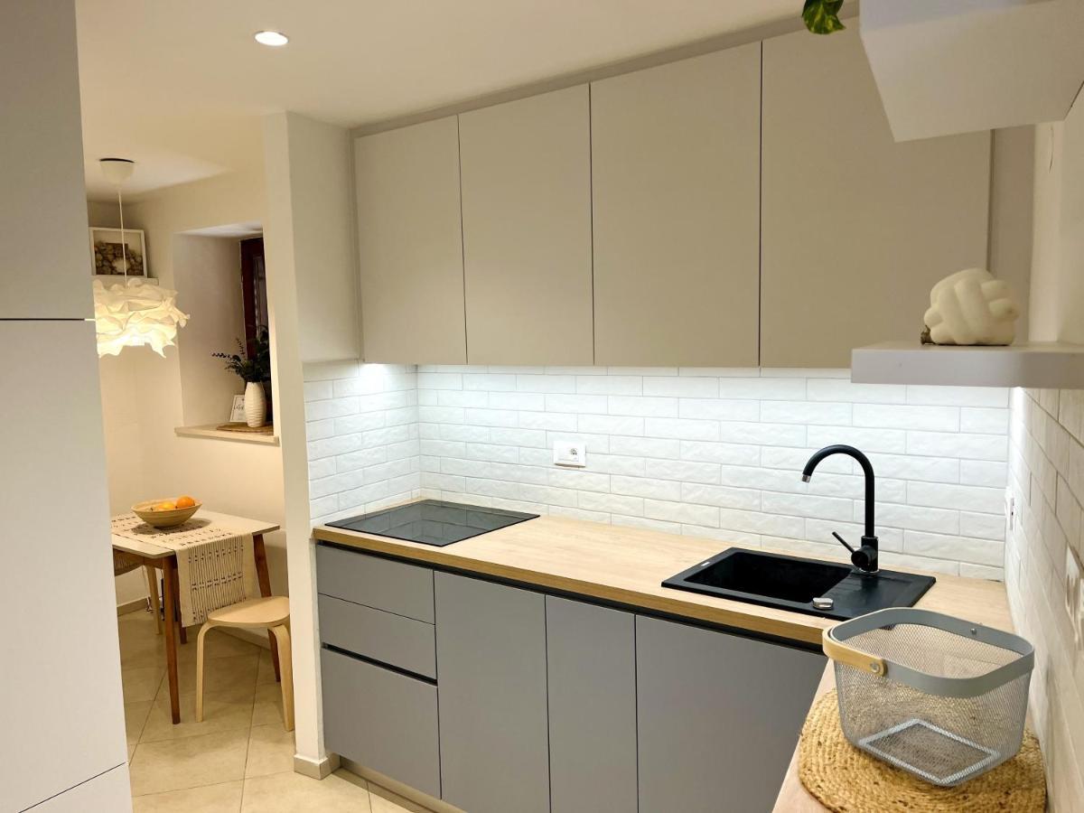Apartament Studio Mila Piran Zewnętrze zdjęcie