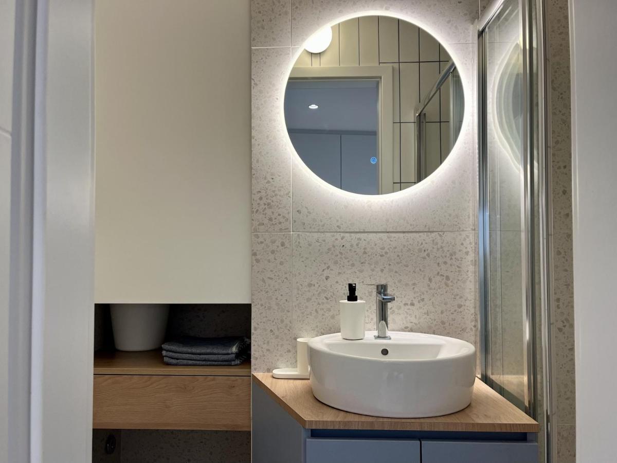 Apartament Studio Mila Piran Zewnętrze zdjęcie
