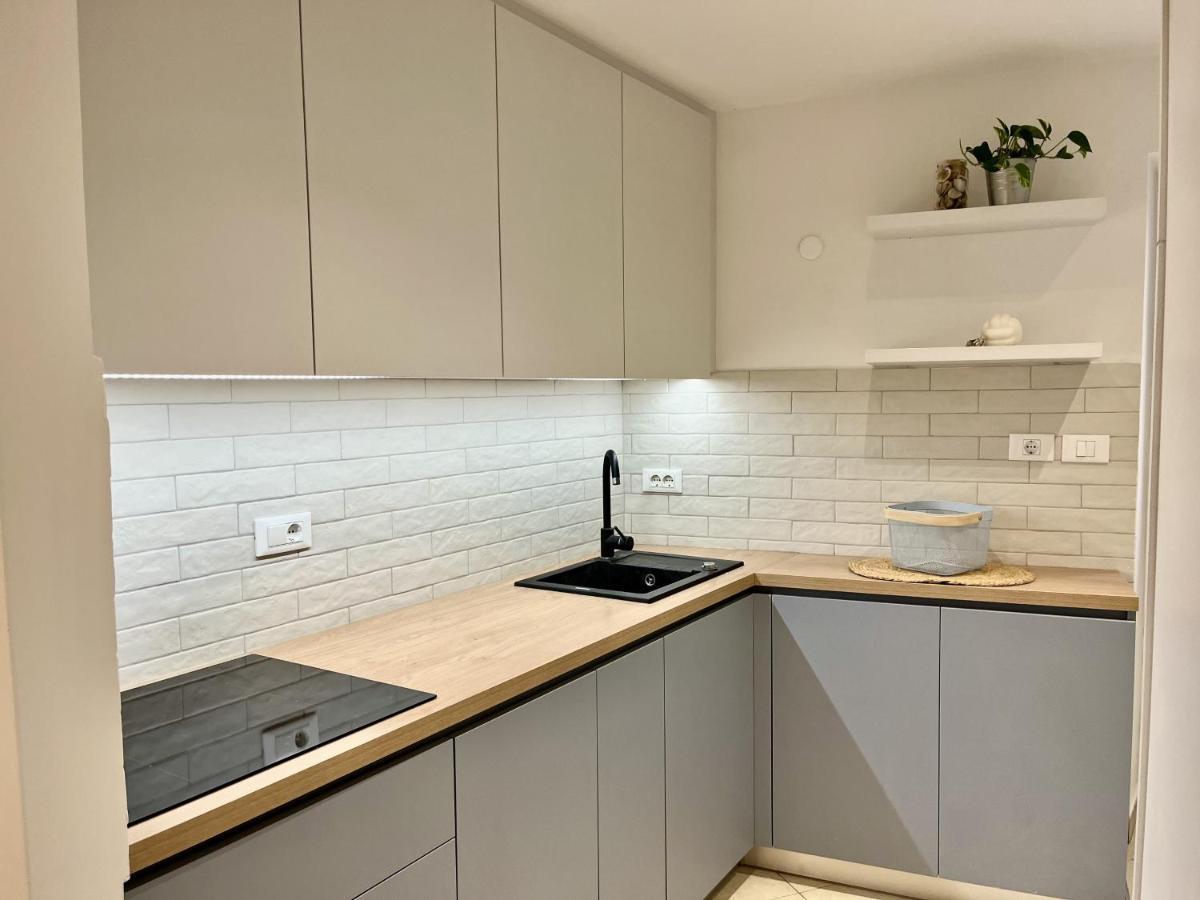 Apartament Studio Mila Piran Zewnętrze zdjęcie