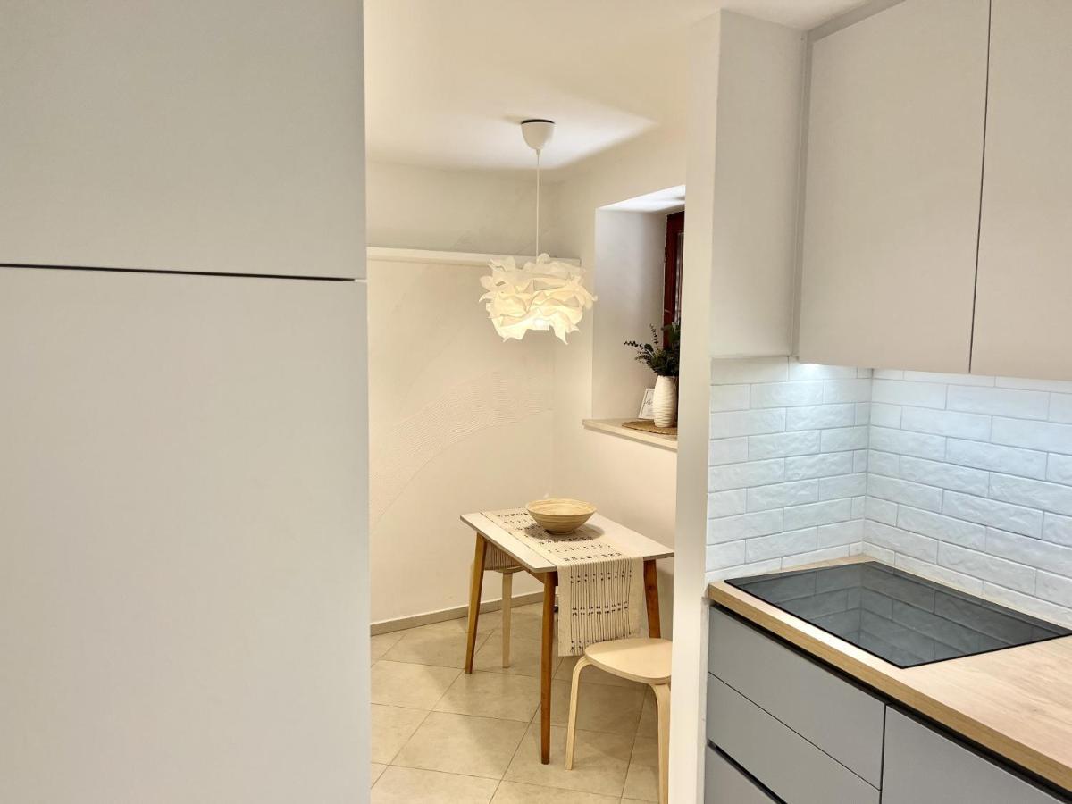Apartament Studio Mila Piran Zewnętrze zdjęcie