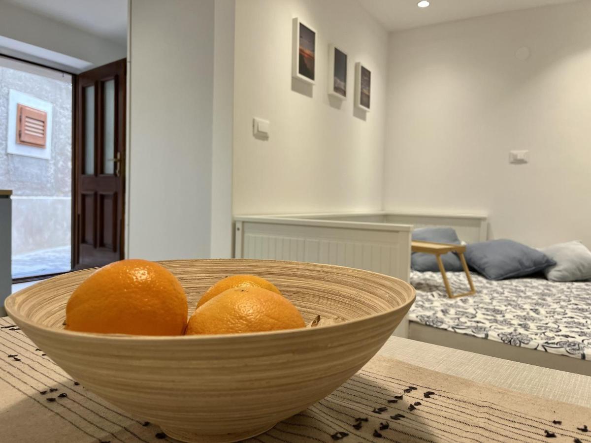 Apartament Studio Mila Piran Zewnętrze zdjęcie