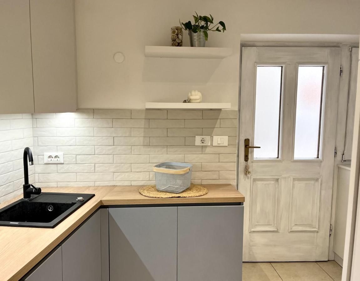 Apartament Studio Mila Piran Zewnętrze zdjęcie