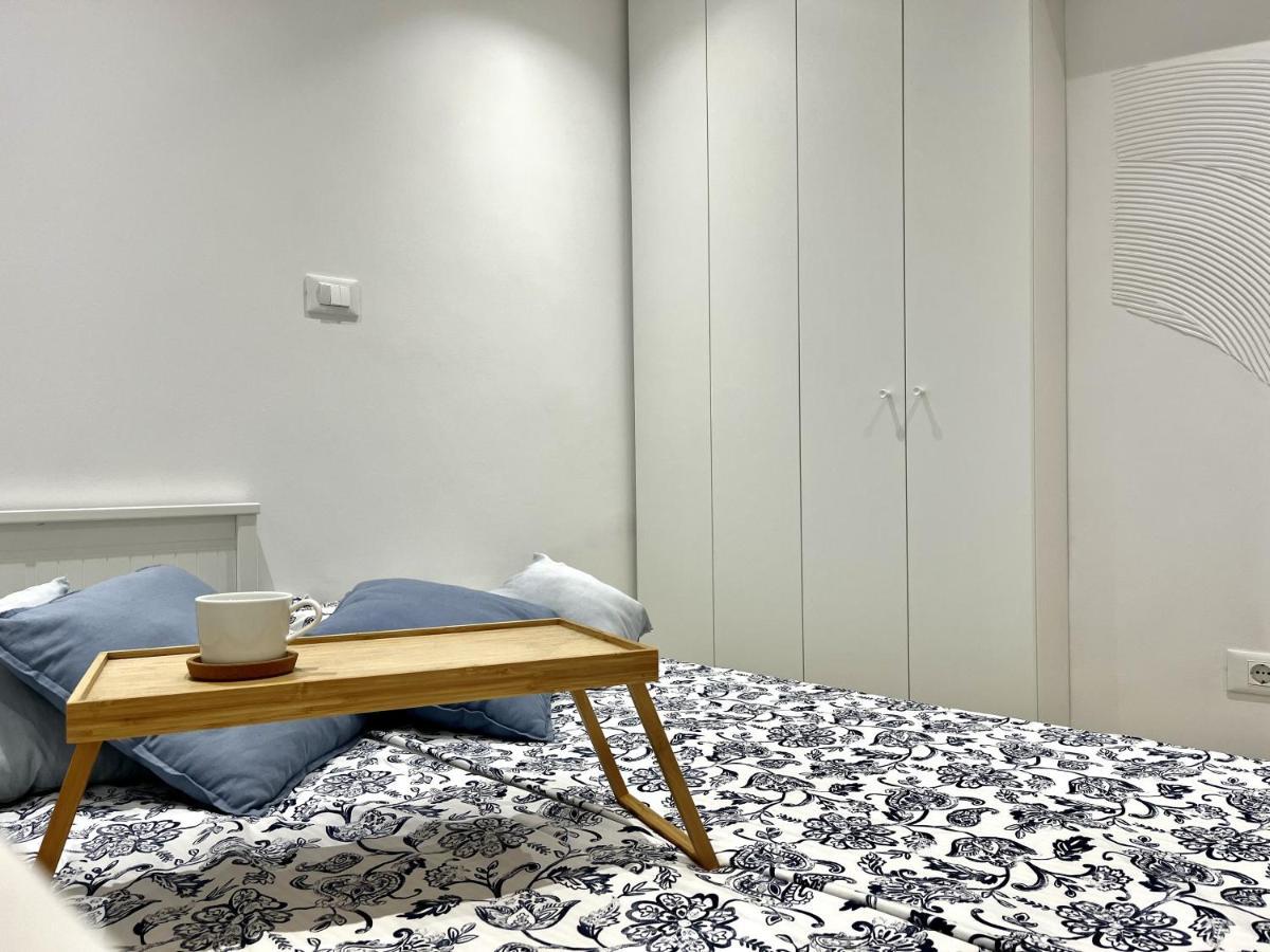 Apartament Studio Mila Piran Zewnętrze zdjęcie